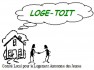 loge toit